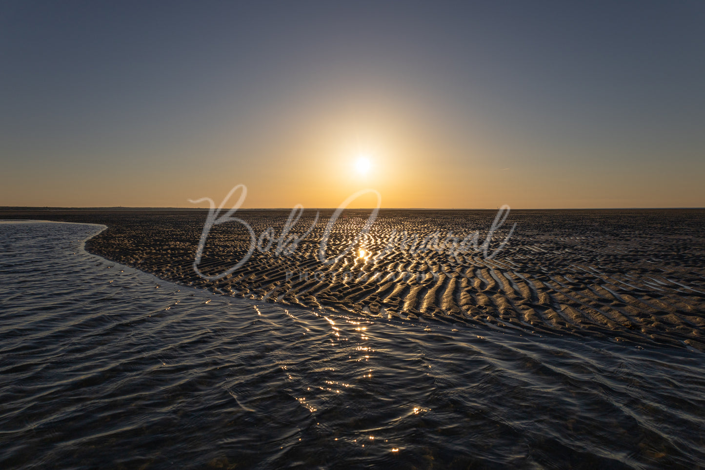 Cold Storage Beach - Dennis, Cape Cod