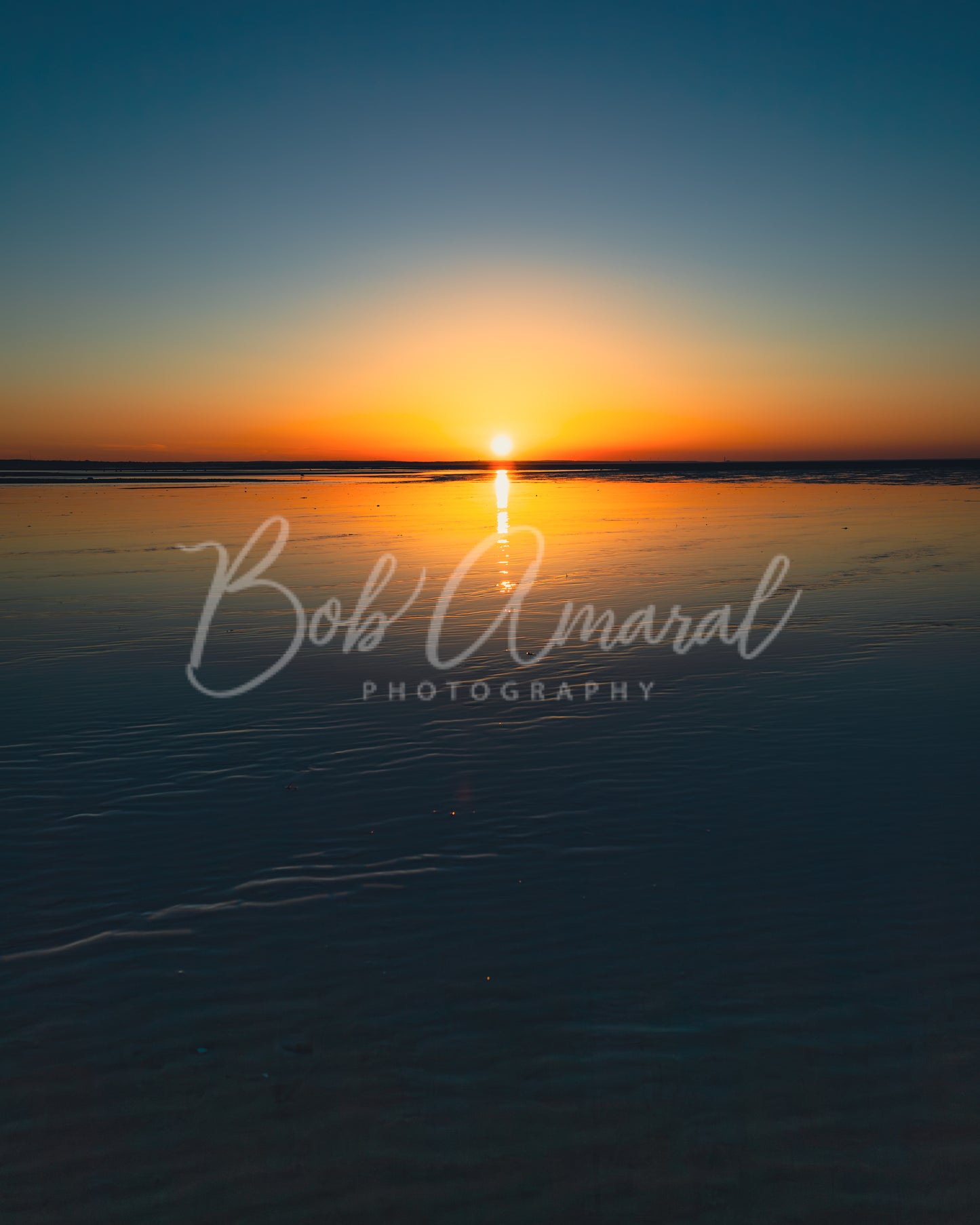 Chapin Beach - Dennis, Cape Cod