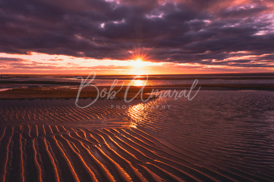 Sea Street Beach - East Dennis, Cape Cod