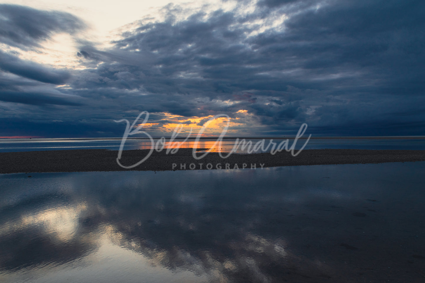 Chapin Beach - Dennis, Cape Cod