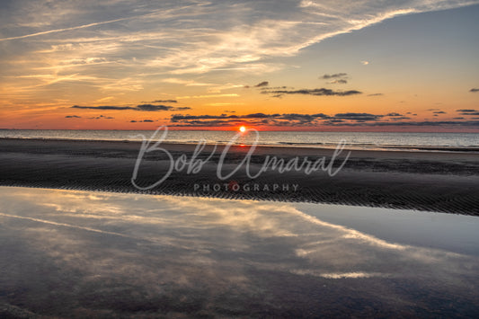 Mayflower Beach - Dennis, Cape Cod