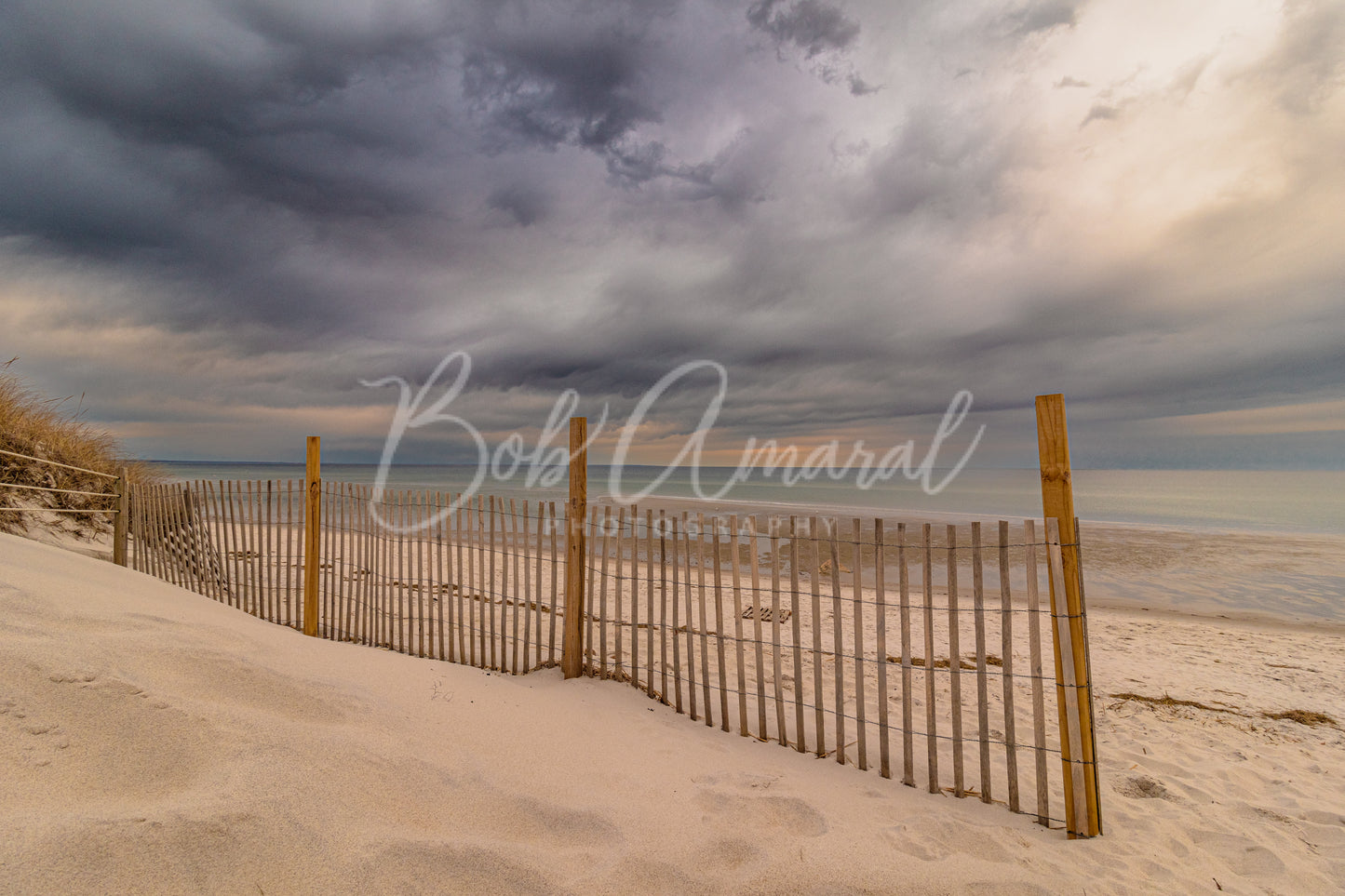 Mayflower Beach - Dennis, Cape Cod