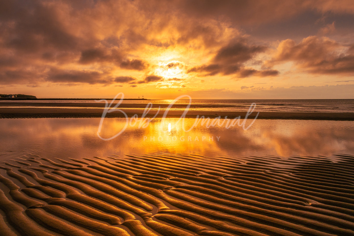 Cold Storage Beach - Dennis, Cape Cod