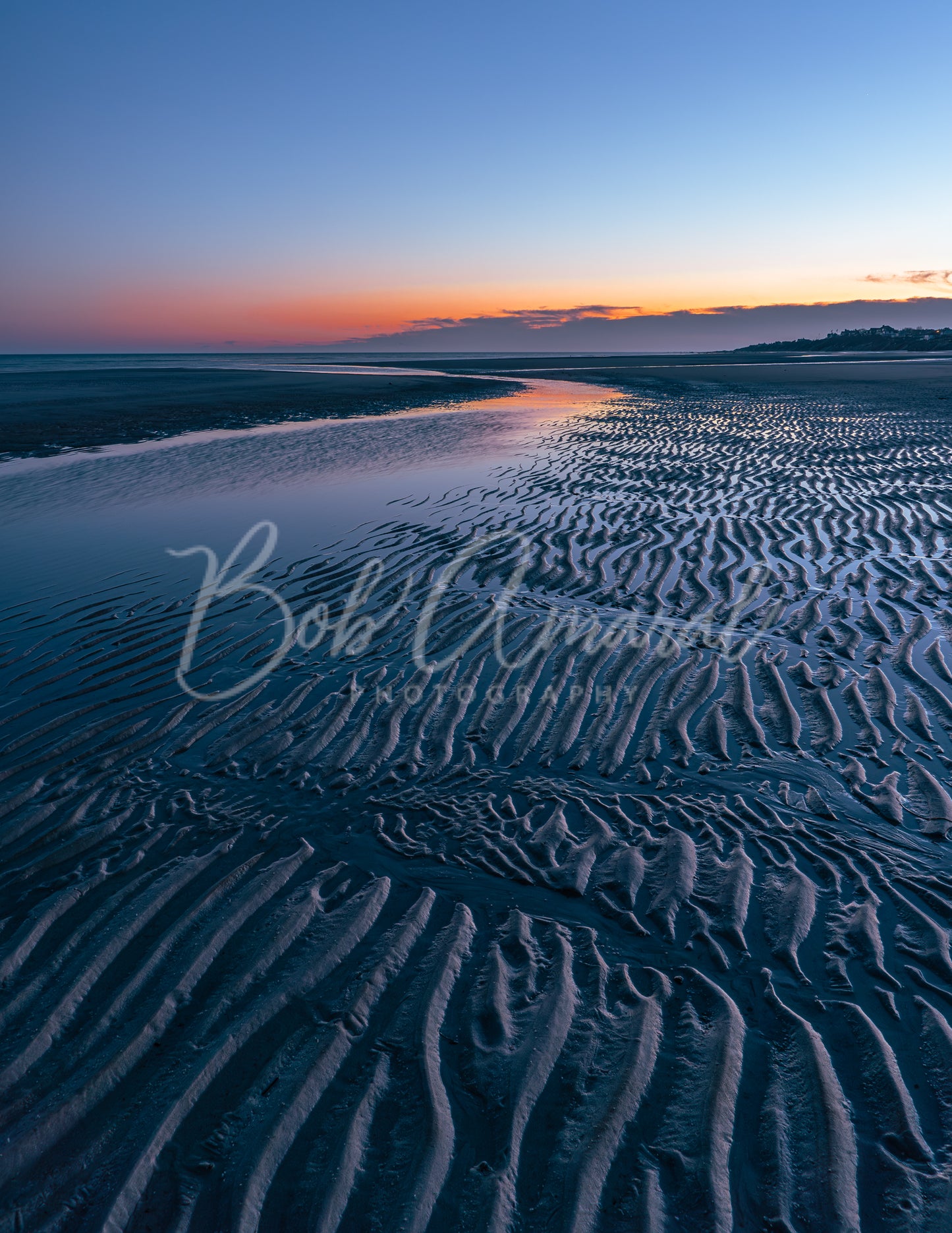 Mayflower Beach - Dennis, Cape Cod