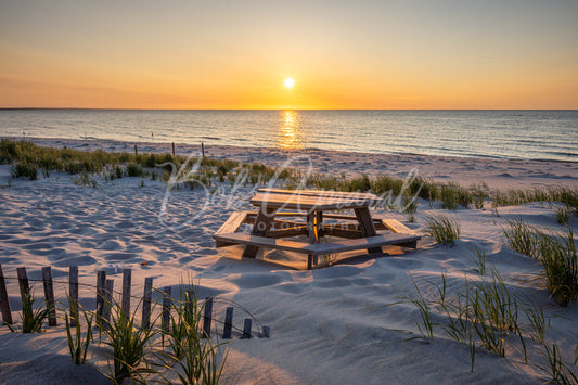 Mayflower Beach - Dennis, Cape Cod