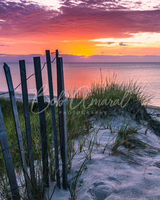 Mayflower Beach - Dennis, Cape Cod