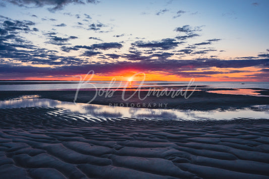 Chapin Beach - Dennis, Cape Cod