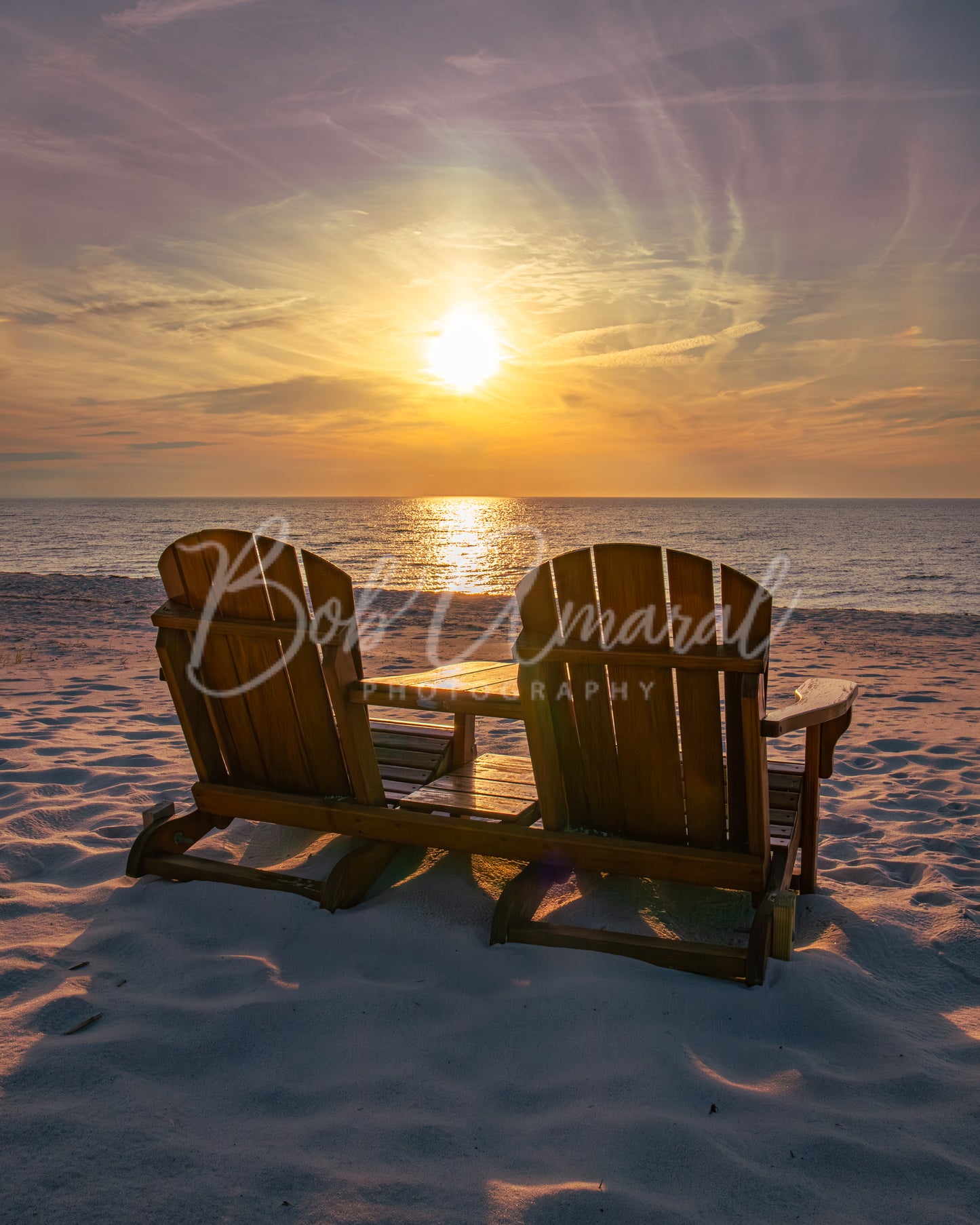 Mayflower Beach - Dennis, Cape Cod