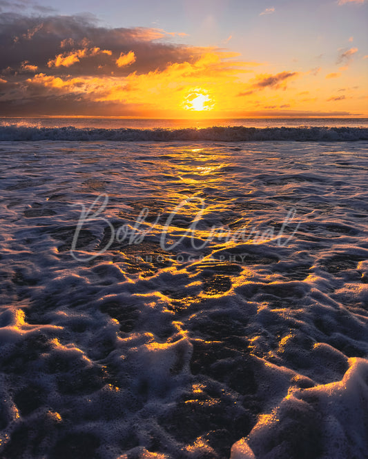 Nauset Beach - Orleans, Cape Cod