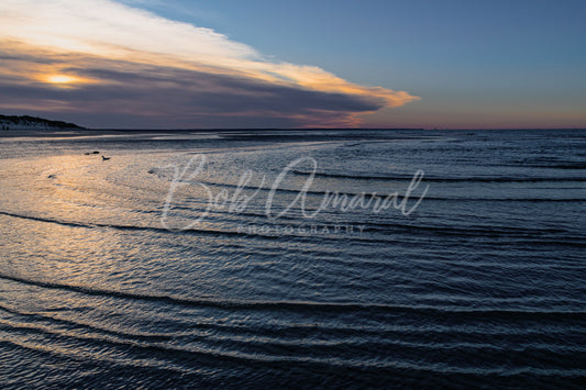 Bayview Beach - Dennis, Cape Cod