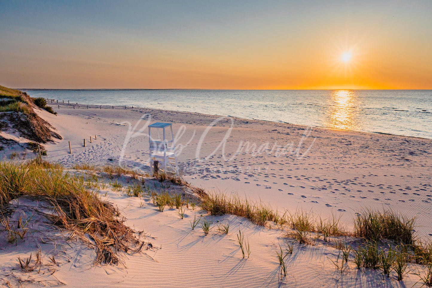 Mayflower Beach - Dennis, Cape Cod