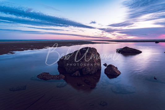 Sea Street Beach - East Dennis, Cape Cod