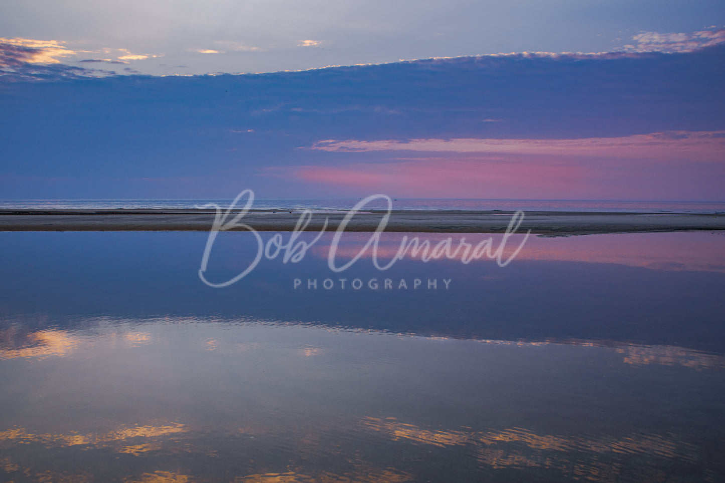 Sea Street Beach - East Dennis, Cape Cod