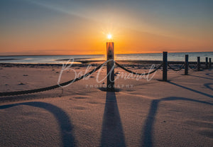 Mayflower Beach - Dennis, Cape Cod