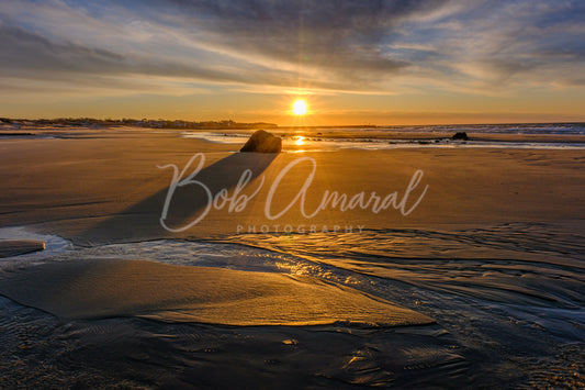 Cold Storage Beach - Dennis, Cape Cod