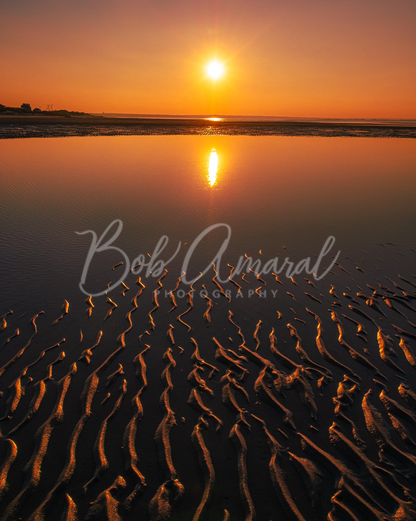 Mayflower Beach - Dennis, Cape Cod