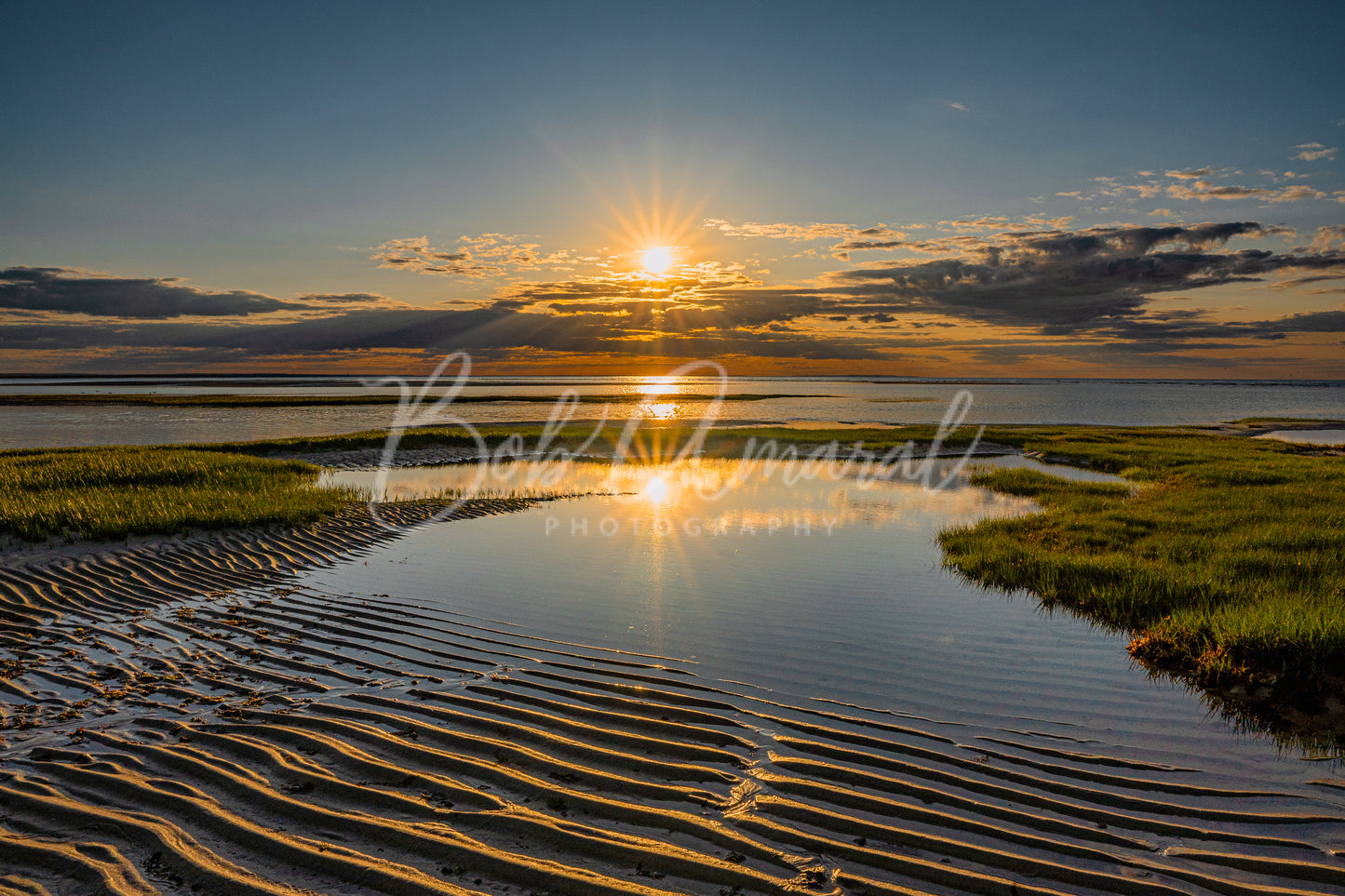 Chapin Beach - Dennis, Cape Cod