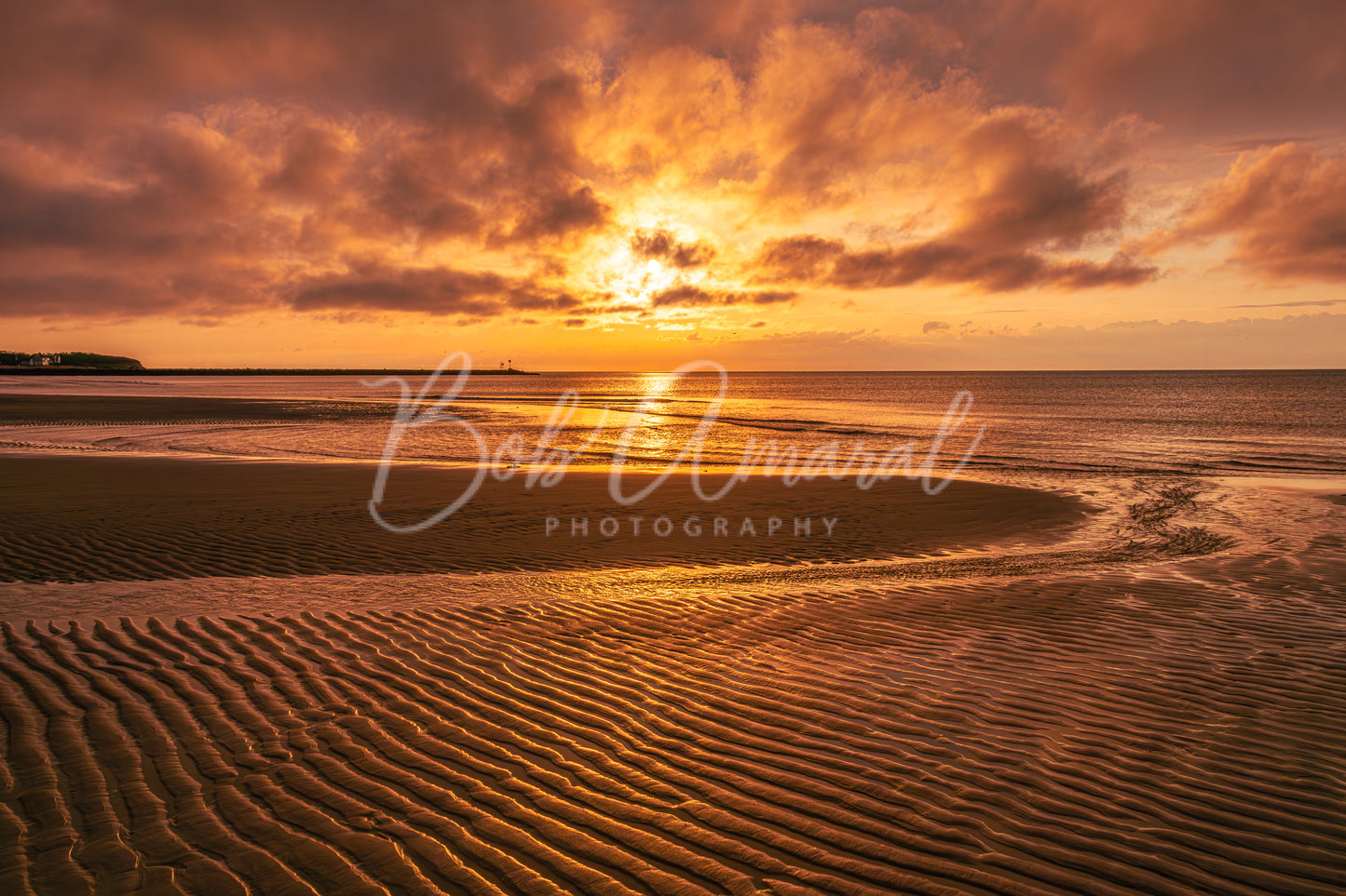 Cold Storage Beach - Dennis, Cape Cod