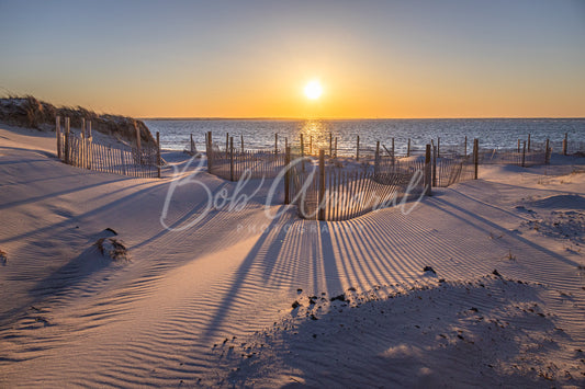 Chapin Beach - Dennis, Cape Cod