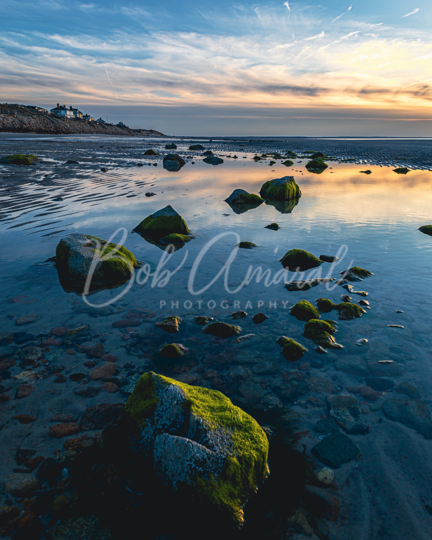 Bayview Beach - Dennis, Cape Cod