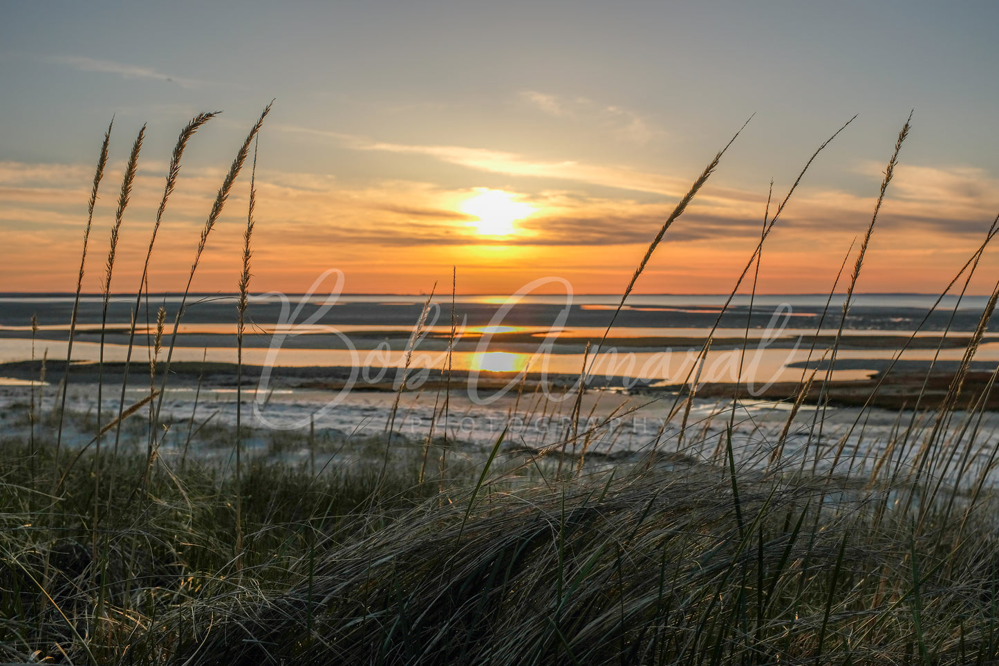 Chapin Beach - Dennis, Cape Cod