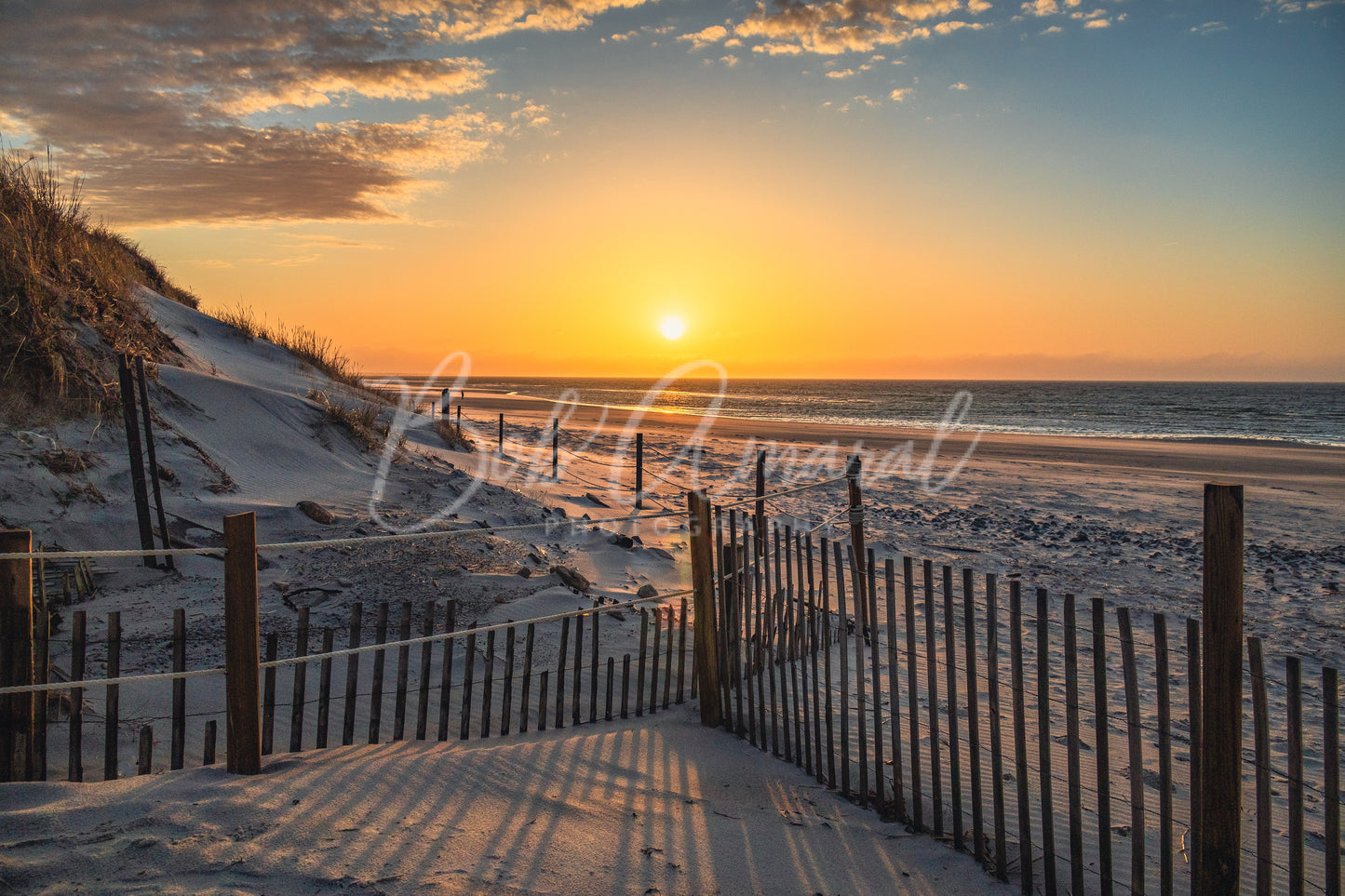 Bayview Beach - Dennis, Cape Cod