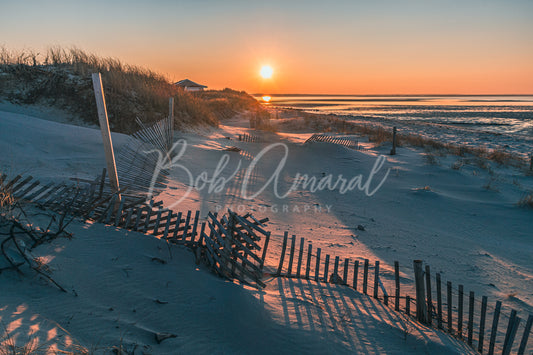 Mayflower Beach - Dennis, Cape Cod