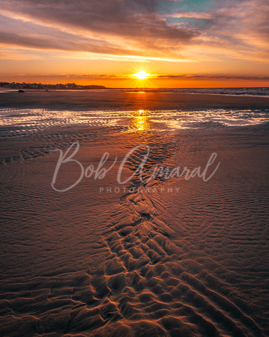 Cold Storage Beach - Dennis, Cape Cod