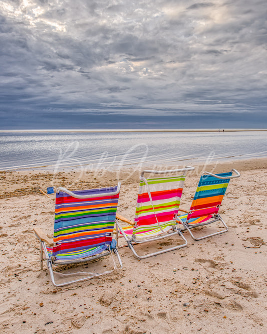 Mayflower Beach - Dennis, Cape Cod