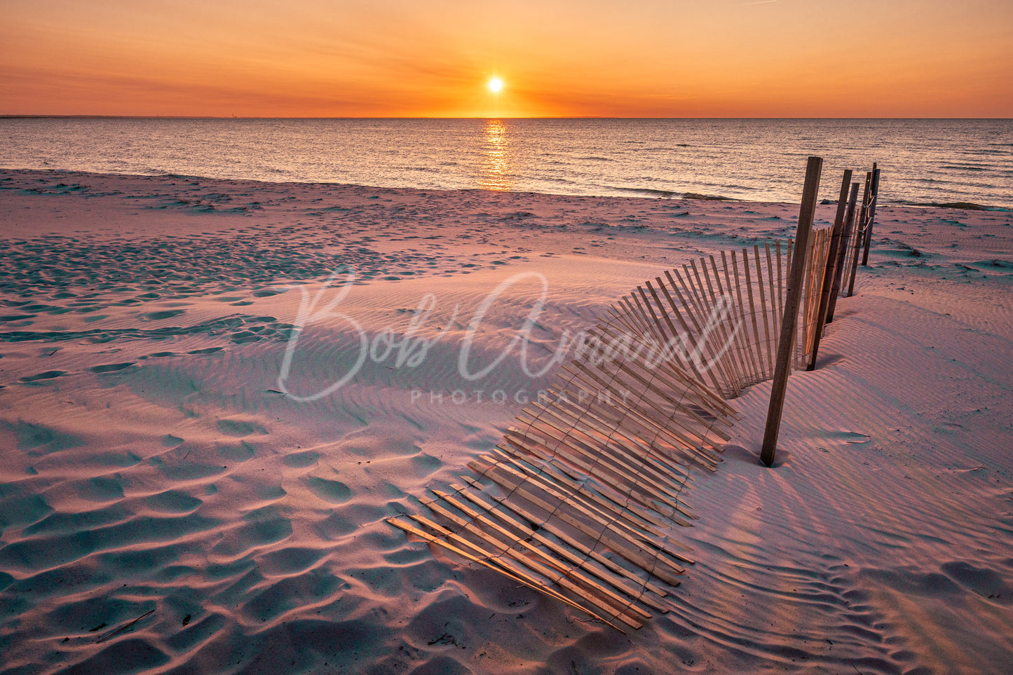 Mayflower Beach - Dennis, Cape Cod