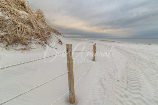 Mayflower Beach - Dennis, Cape Cod