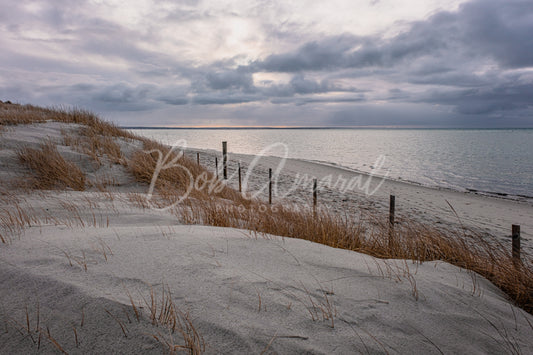 Chapin Beach - Dennis, Cape Cod