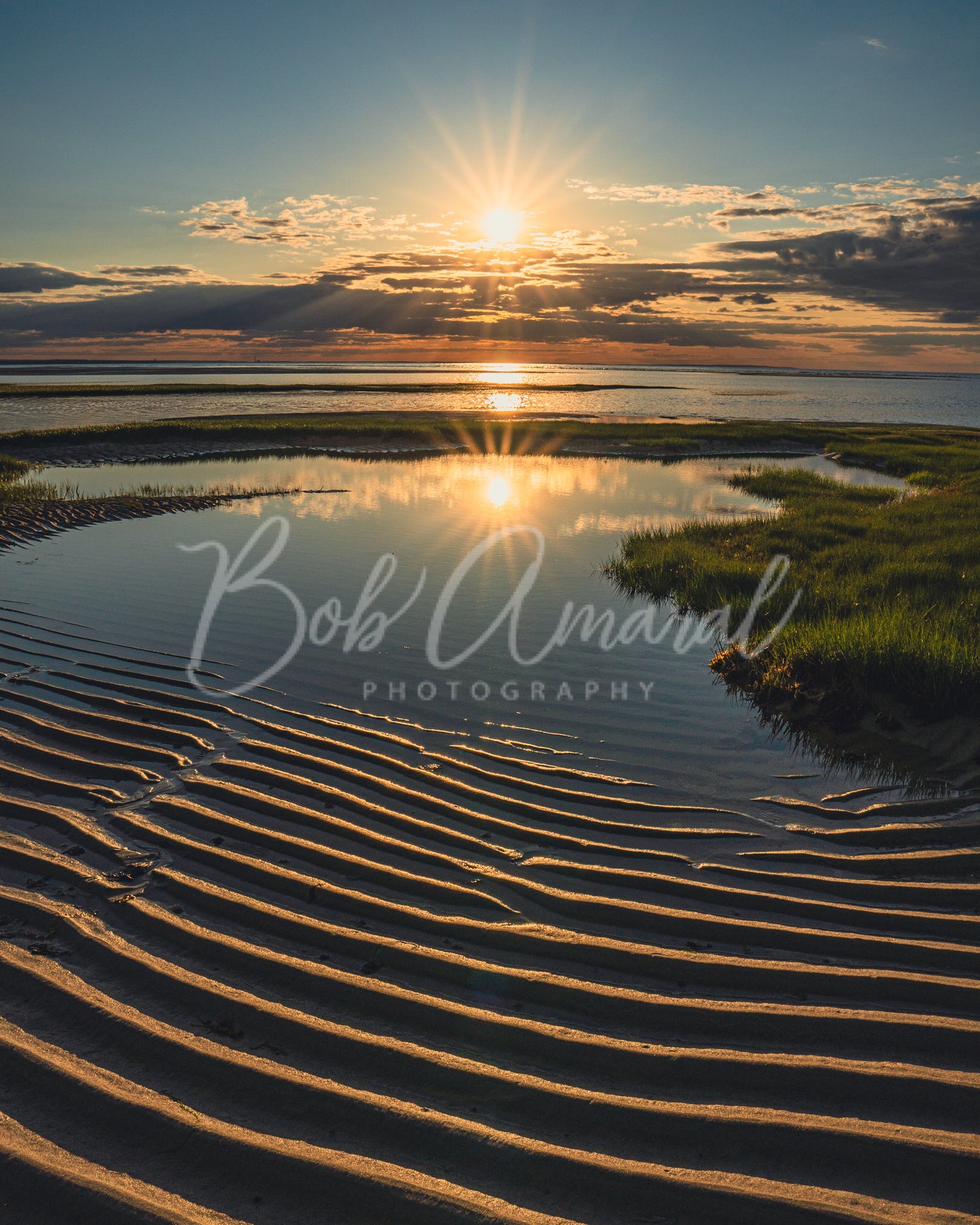 Chapin Beach - Dennis, Cape Cod