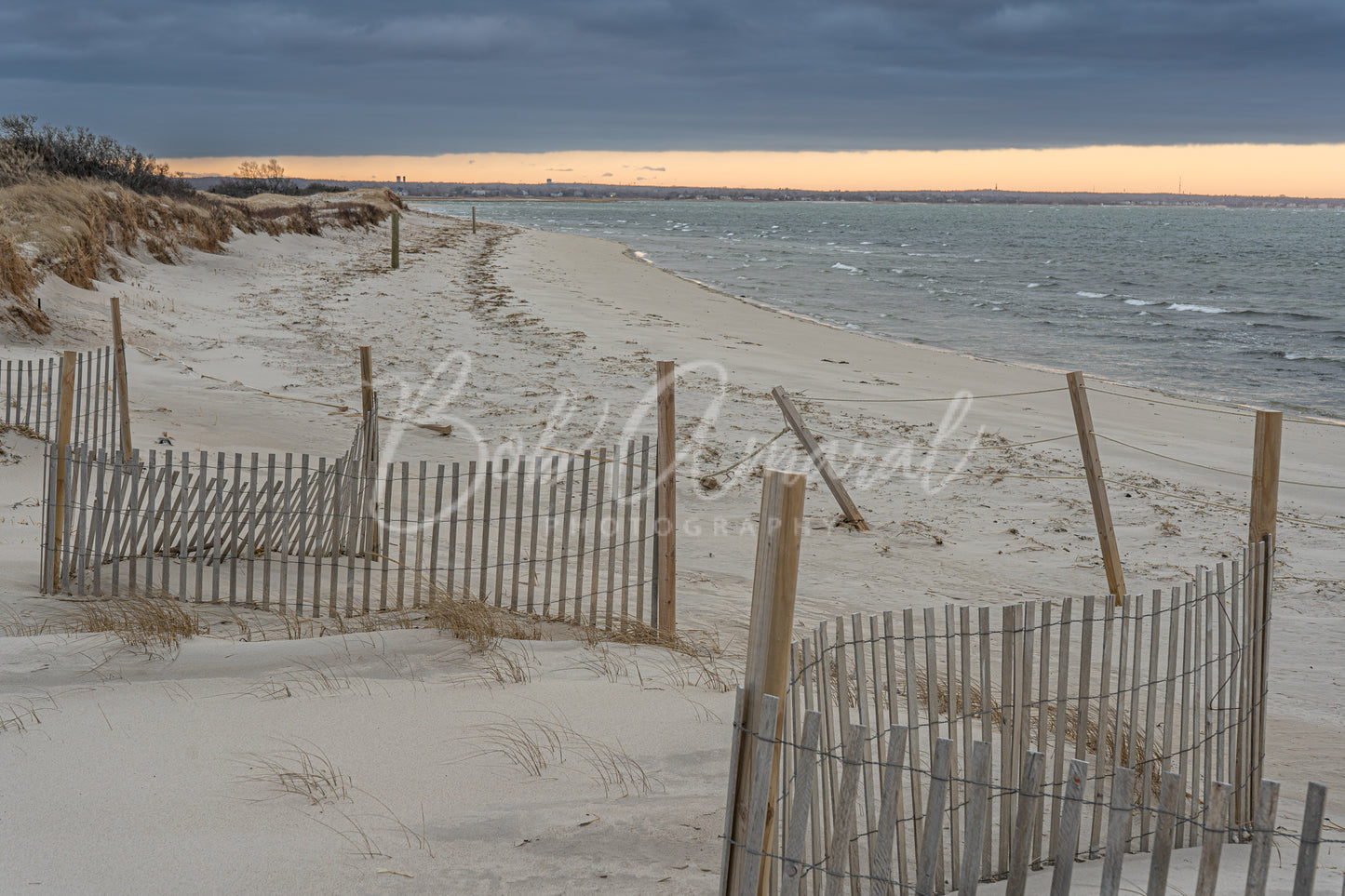 Chapin Beach - Dennis, Cape Cod