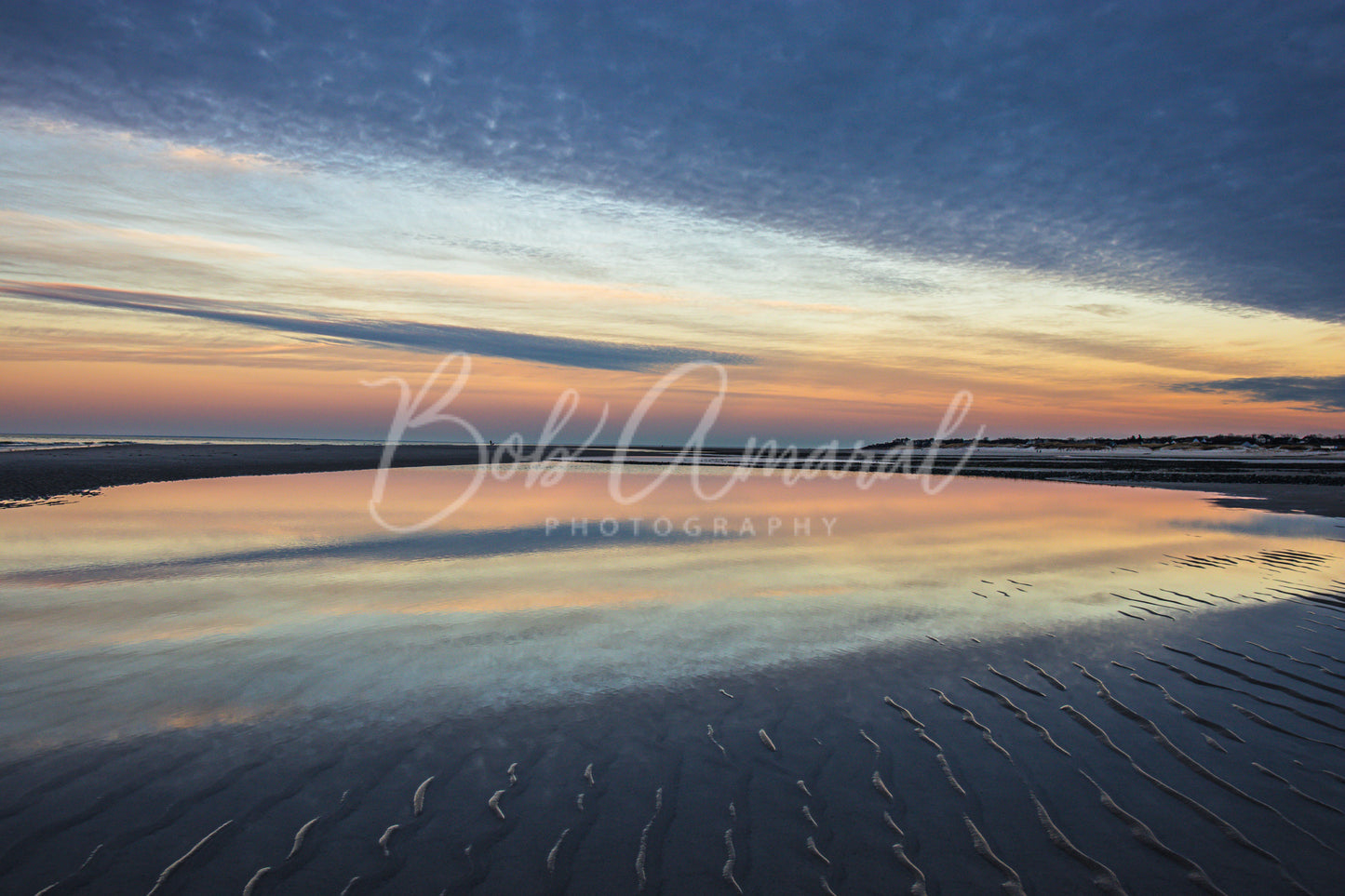 Chapin Beach - Dennis, Cape Cod