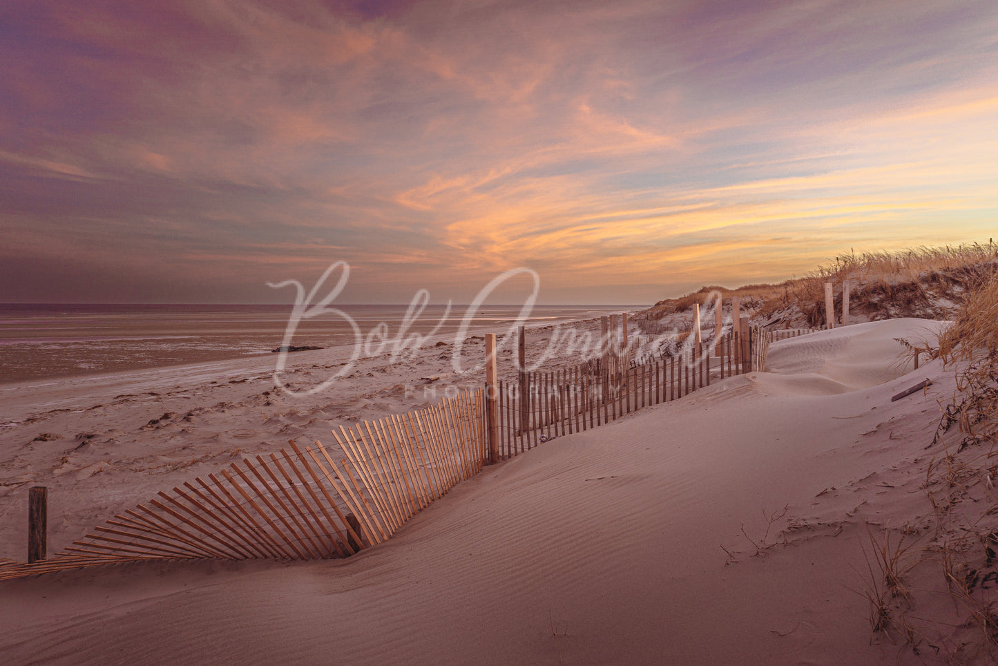 Mayflower Beach - Dennis, Cape Cod