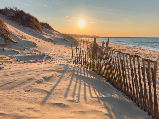 Bayview Beach - Dennis, Cape Cod