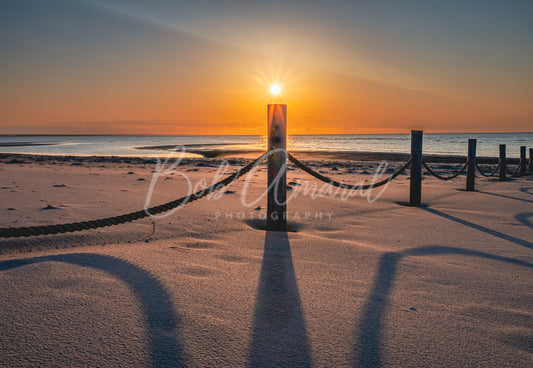 Mayflower Beach - Dennis, Cape Cod