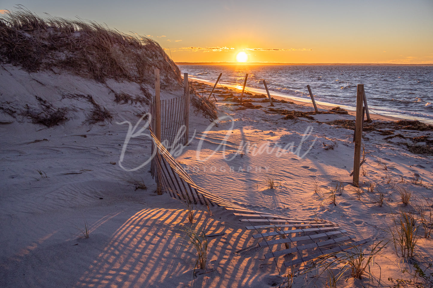 Chapin Beach - Dennis, Cape Cod