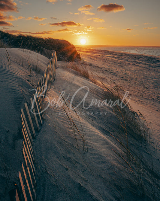 Mayflower Beach - Dennis, Cape Cod