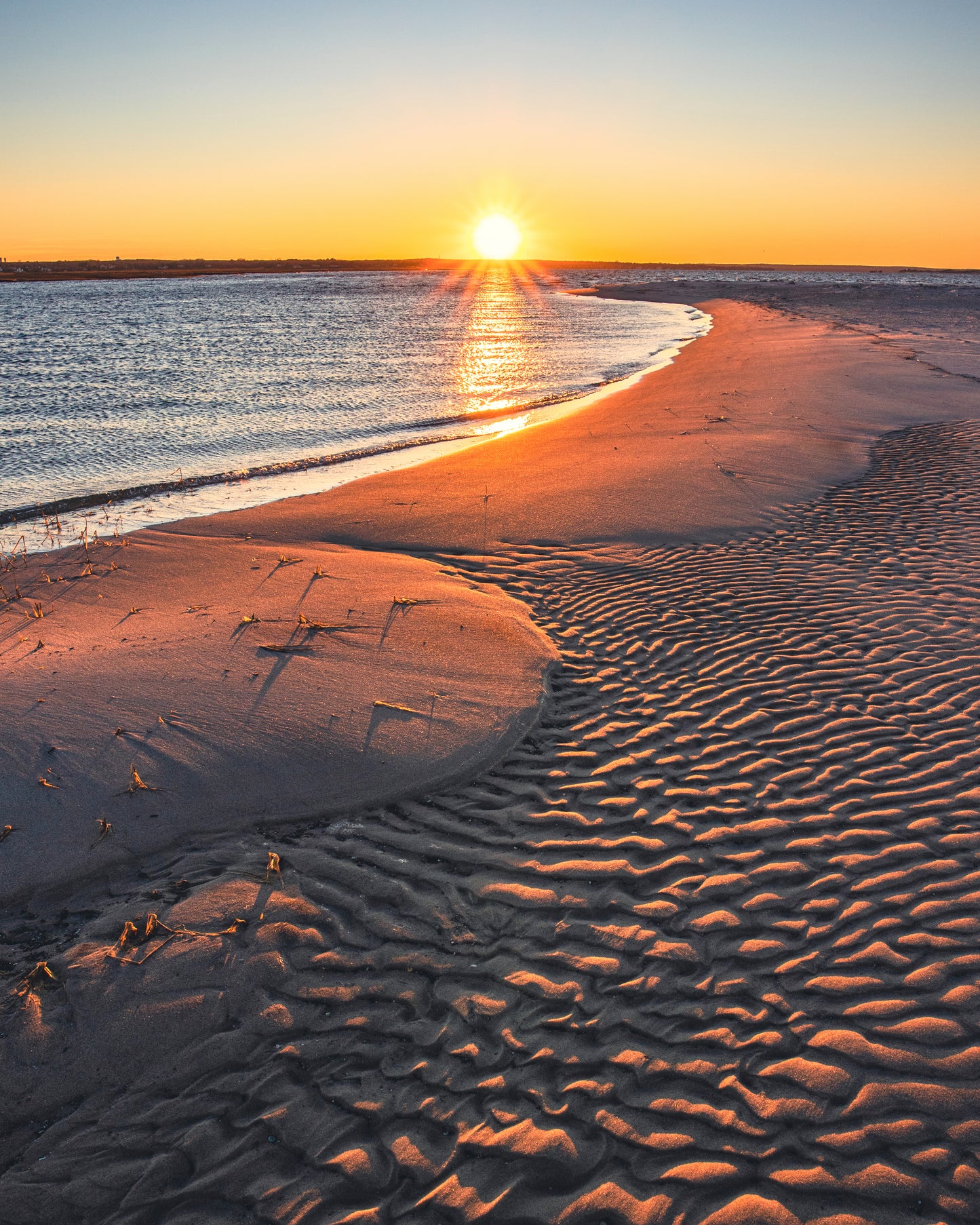 Chapin Beach - Dennis, Cape Cod