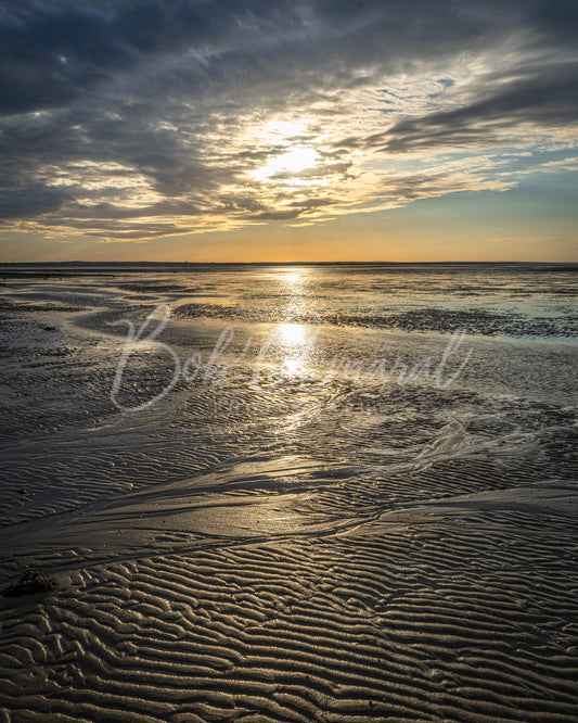 Chapin Beach - Dennis, Cape Cod