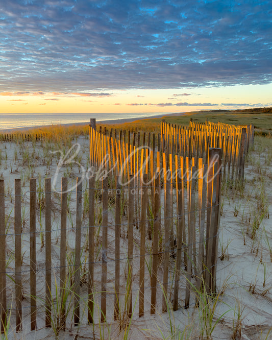 Nauset Beach - Orleans, Cape Cod