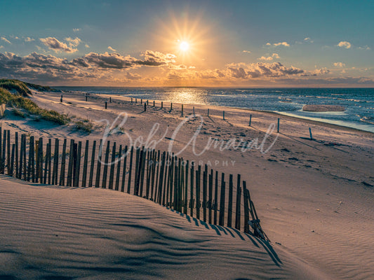 Mayflower Beach - Dennis, Cape Cod