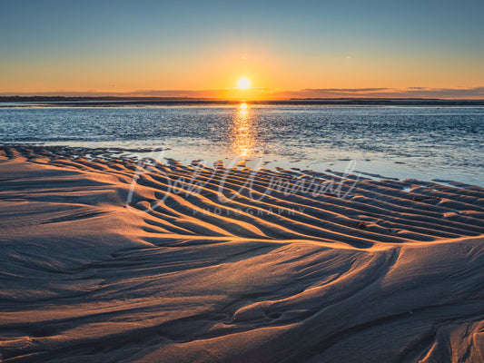 Chapin Beach - Dennis, Cape Cod