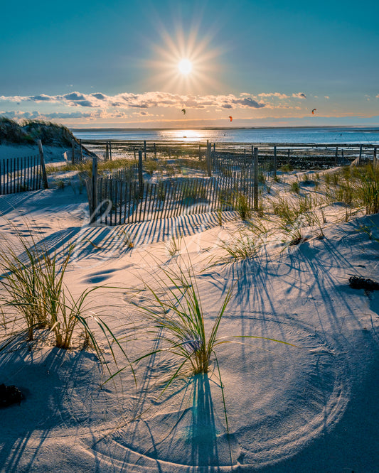 Chapin Beach - Dennis, Cape Cod