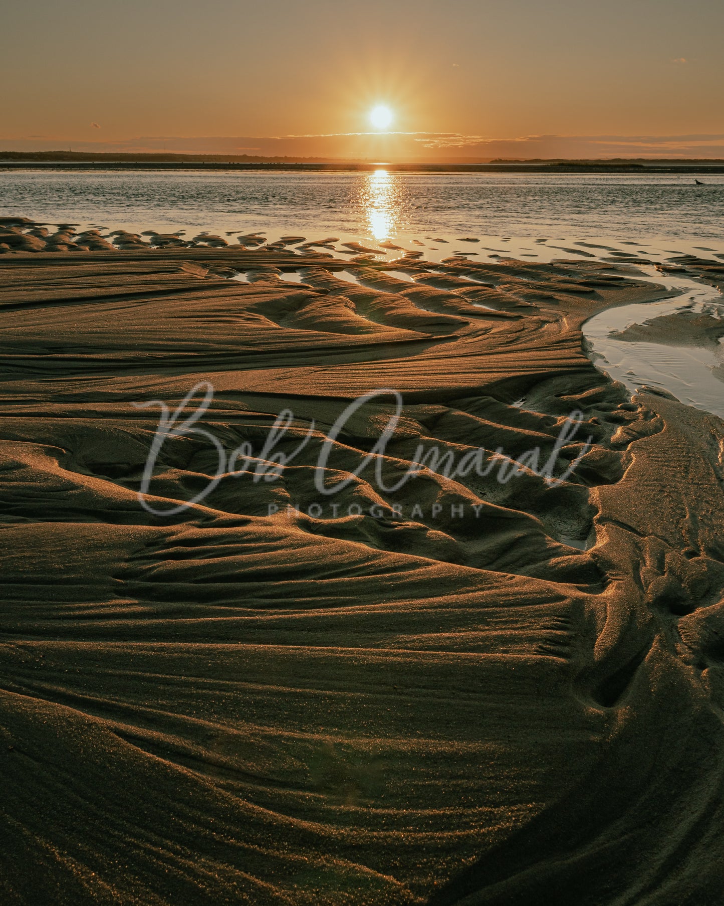 Chapin Beach - Dennis, Cape Cod