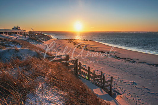 Mayflower Beach - Dennis, Cape Cod