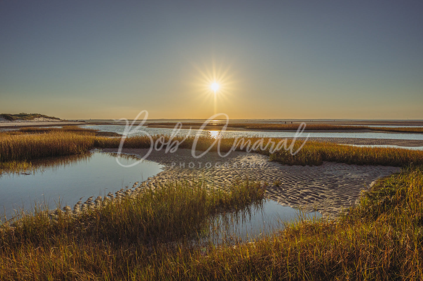 Chapin Beach - Dennis, Cape Cod