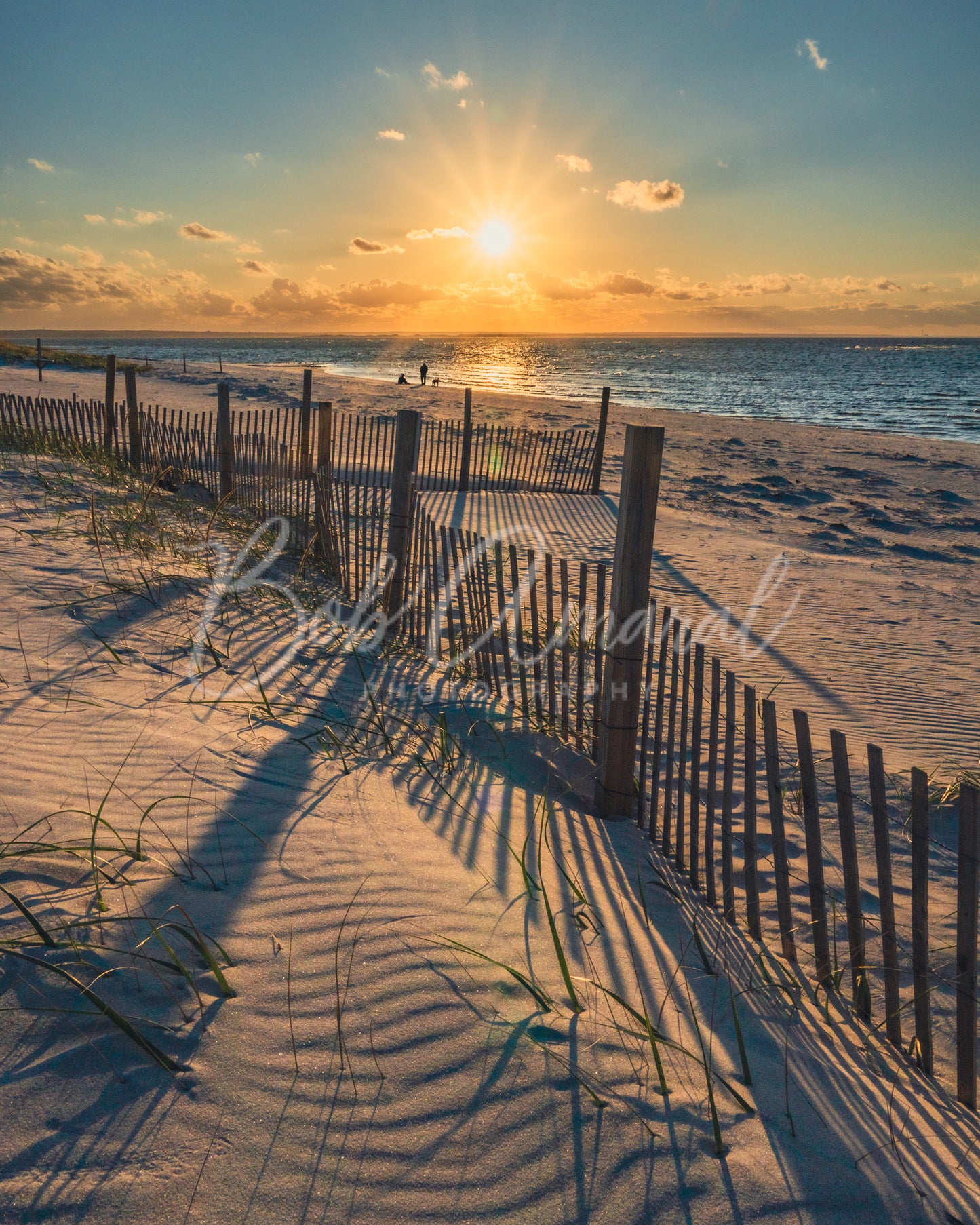 Mayflower Beach - Dennis, Cape Cod